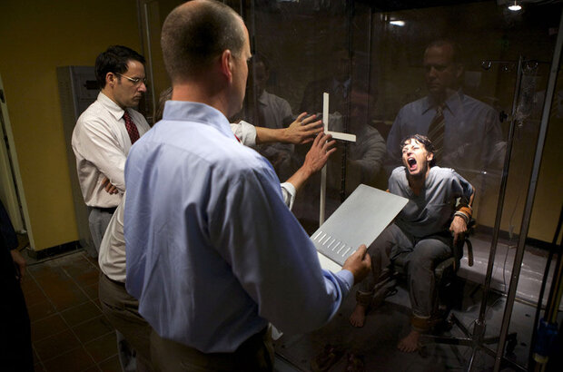 The Atticus Institute (2015) - photo 4