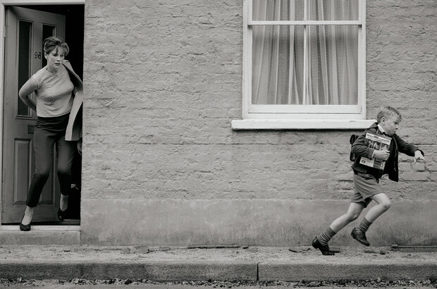 Belfast (2021) - photo 5