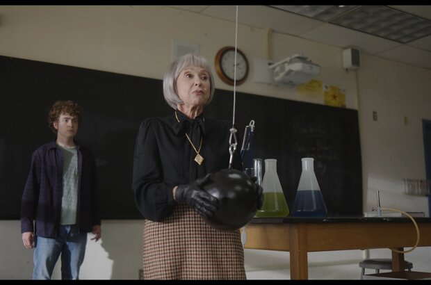 The Prank (2022) - photo 2