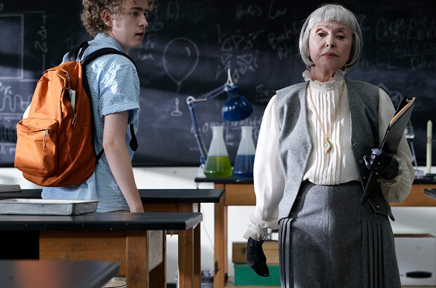 The Prank (2022) - photo 1