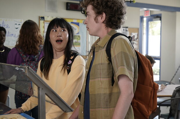 The Prank (2022) - photo 5