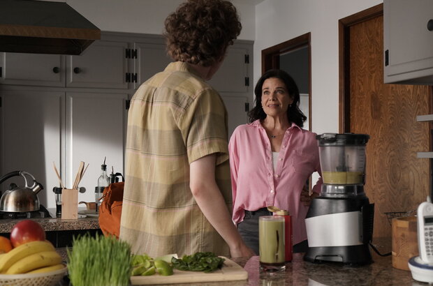 The Prank (2022) - photo 7