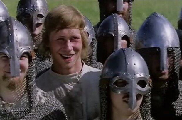 Лесная царевна (2005) - фото 4