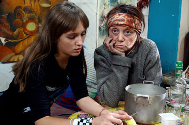 Krysha (2009) - photo 2