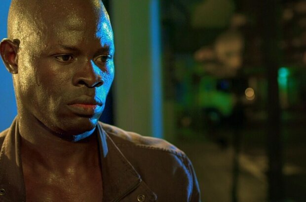 Elephant White (2010) - photo 2