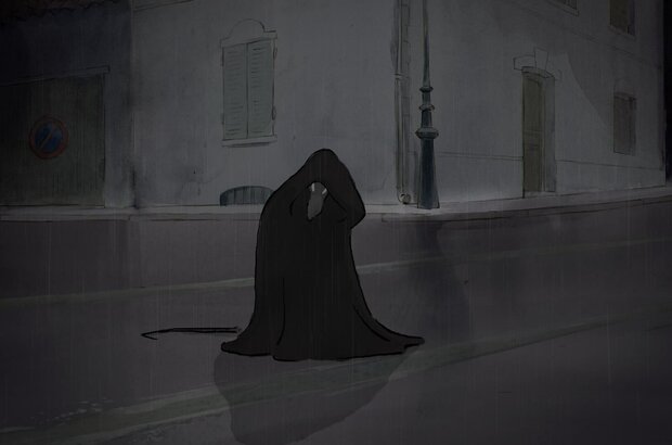 Ernest & Celestine (2012) - photo 3