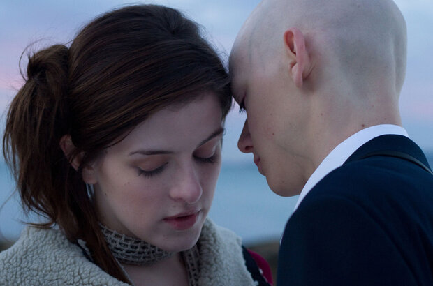 Death of a Superhero (2011) - photo 3