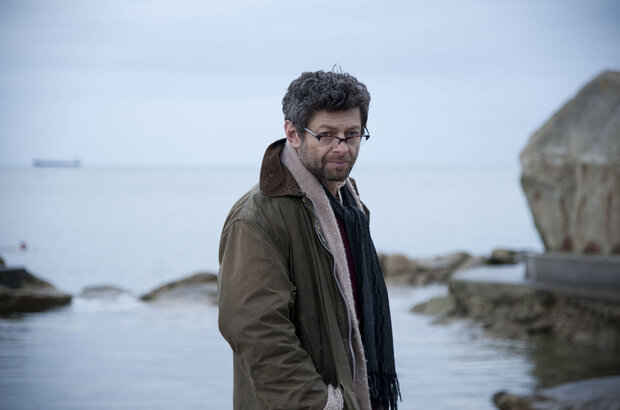 Death of a Superhero (2011) - photo 4