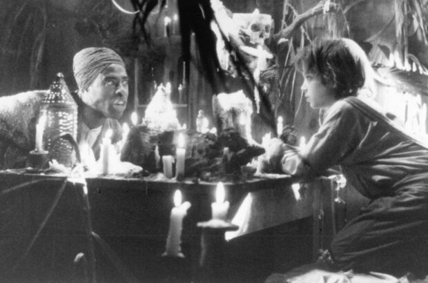 The Adventures of Huck Finn (1993) - photo 2
