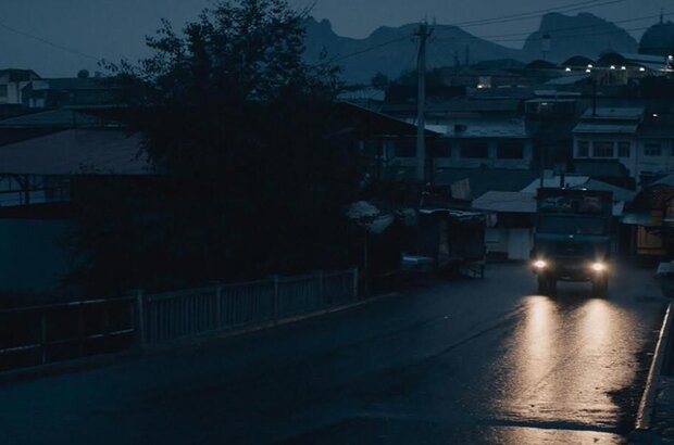 Suleiman Mountain (2018) - photo 3