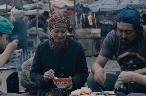 Suleiman Mountain (2018) - photo 5
