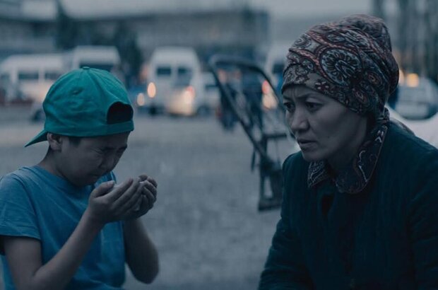 Suleiman Mountain (2018) - photo 1