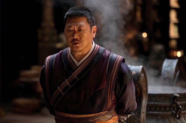 Doctor Strange in the Multiverse of Madness (2022) - photo 2