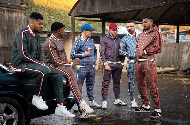 The Gentlemen (2020) - photo 9
