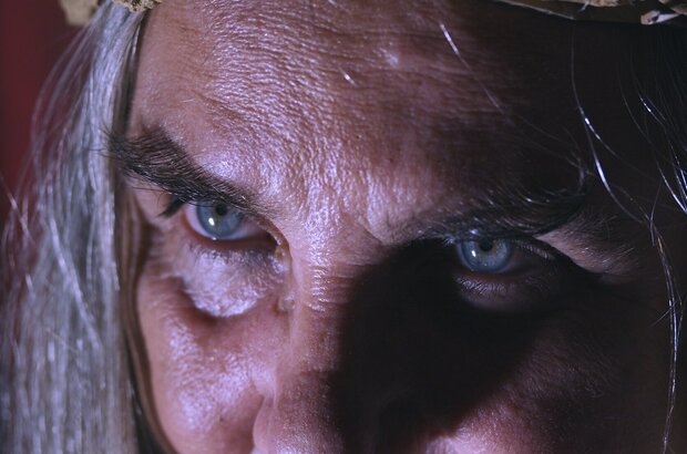 This is not who I am (2021) - photo 4