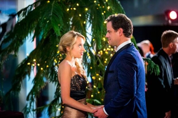 A Wish Come True (2015) - photo 4
