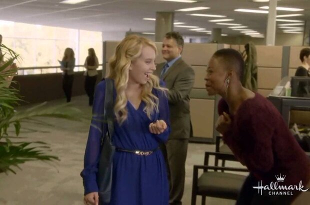 A Wish Come True (2015) - photo 2