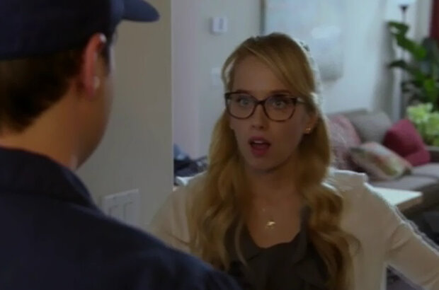 A Wish Come True (2015) - photo 7