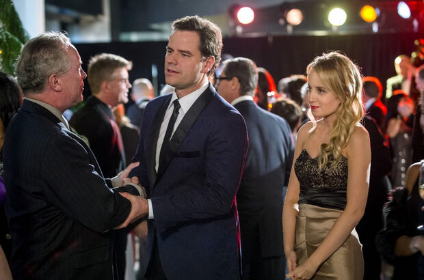 A Wish Come True (2015) - photo 8