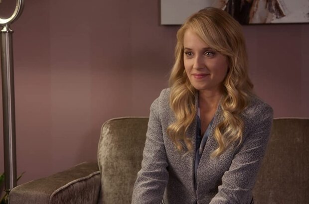 A Wish Come True (2015) - photo 1