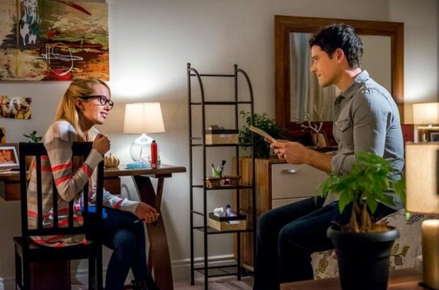 A Wish Come True (2015) - photo 6