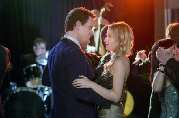 A Wish Come True (2015) - photo 3