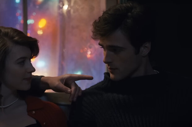 On Swift Horses (2024) - photo 7