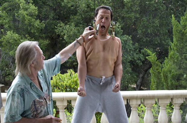 Big Stan (2007) - photo 6