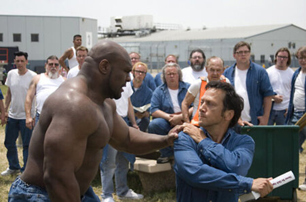 Big Stan (2007) - photo 5