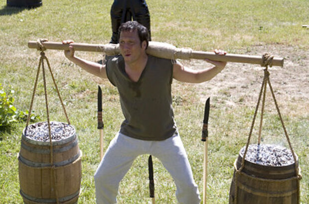 Big Stan (2007) - photo 2
