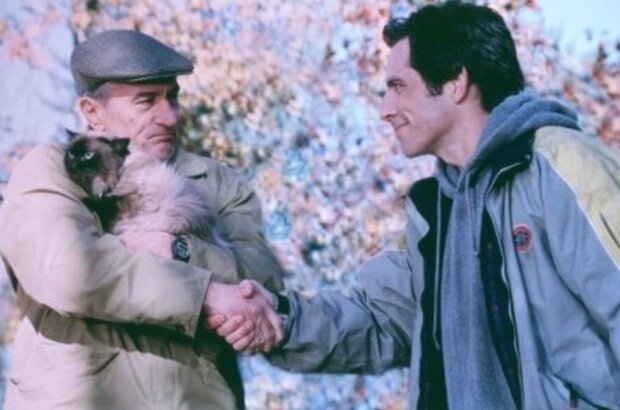 Meet the Parents (2000) - photo 1