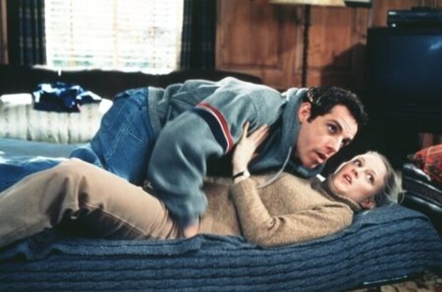 Meet the Parents (2000) - photo 3