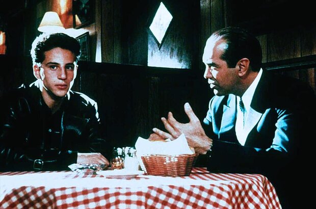 A Bronx Tale (1993) - photo 5