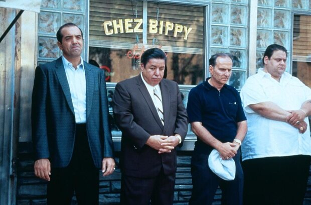 A Bronx Tale (1993) - photo 2
