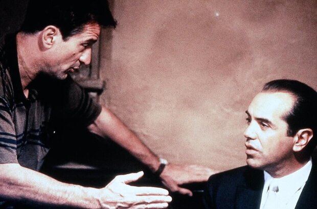 A Bronx Tale (1993) - photo 4
