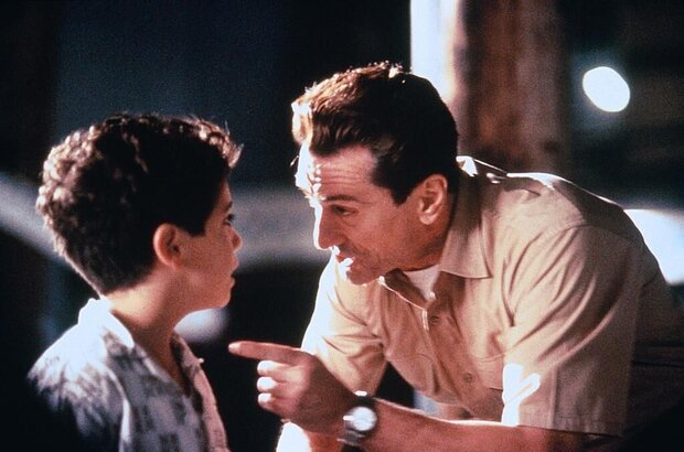A Bronx Tale (1993) - photo 1