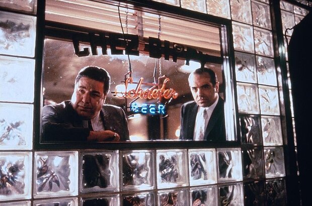 A Bronx Tale (1993) - photo 7