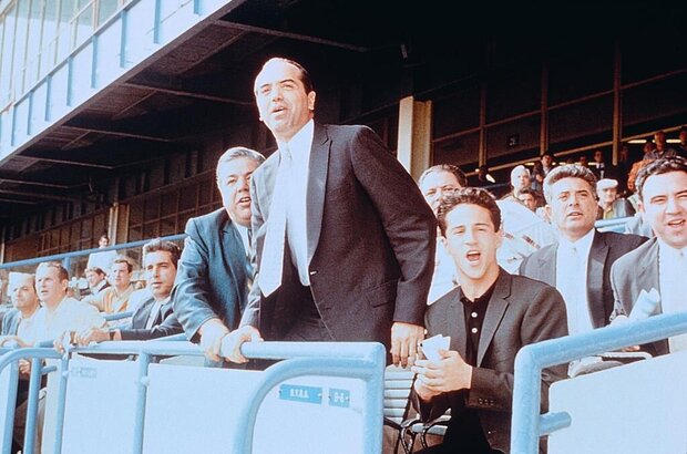 A Bronx Tale (1993) - photo 3