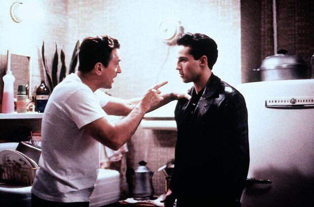 A Bronx Tale (1993) - photo 8