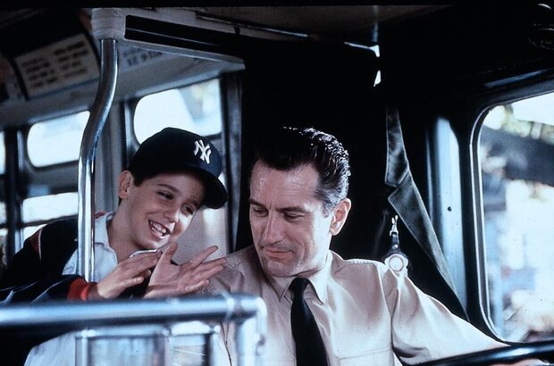 A Bronx Tale (1993) - photo 6
