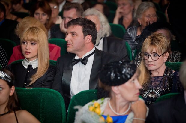 S 8 marta, muzhchiny! (2014) - photo 8