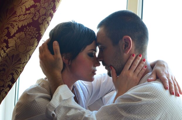 S 8 marta, muzhchiny! (2014) - photo 3