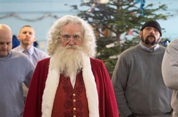 Get Santa (2014) - photo 1
