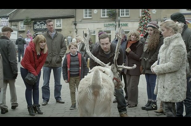 Get Santa (2014) - photo 6