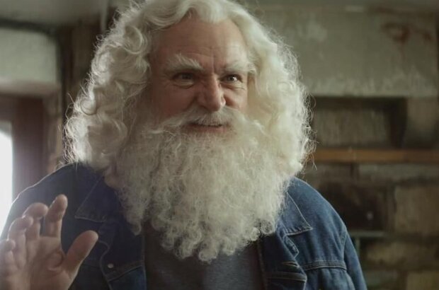 Get Santa (2014) - photo 3