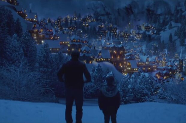 Get Santa (2014) - photo 5