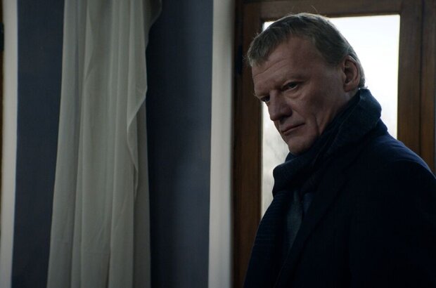 Пилигрим (2018) - фото 1