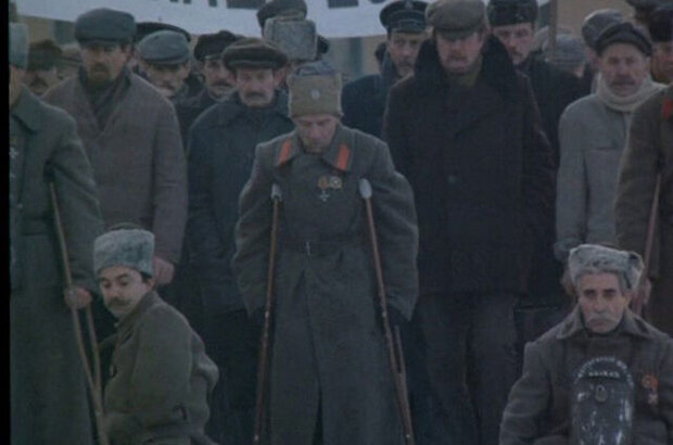 Филер (1988) - фото 5