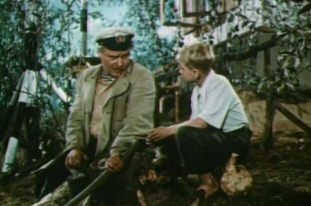 Lights on the River (1953) - photo 3