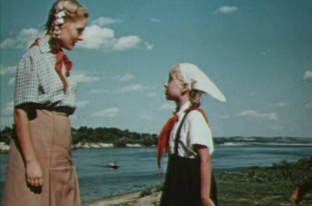 Lights on the River (1953) - photo 7